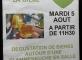  Fête Internationale de la Bière  Les Jardins Médicis Esches