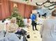 Retour sur le marché de Noël de la résidence Les Jardins Médicis Esches