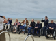 Vent marin et saveurs marines Les Jardins Médicis Esches
